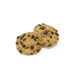 Bio Kekse Cookies »Schokolade« 8 Stück