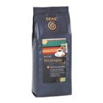 BIO-Kaffee »Nicaragua PUR« - gemahlen 250 g