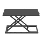 Höhenverstellbarer Schreibtisch Aufsatz »Luxor« Basic
