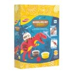 Modellier-Set Dino T-Rex