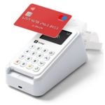 Bankkarten-Lesegerät »SumUp 3G+« mit Bondrucker
