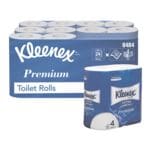 Toilettenpapier »Extra Comfort Premium« - 24 Rollen