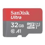 microSDHC-Speicherkarte »Ultra« 32 GB
