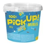 »PICK UP! Minis Mix« 100 Kekse in 2 Sorten