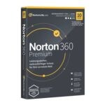 Software »Norton 360 Premium«