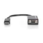 DisplayPort Adapterkabel auf VGA