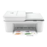 HP Multifunktionsdrucker »DeskJet 4120e All-in-One«