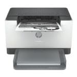 HP LaserJet M209dw Laserdrucker, A4 schwarz wei Laserdrucker mit WLAN und LAN - HP Instant Ink-fhig