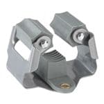 12er-Pack Werkzeug- und Ger�tehalter