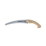 Astsge 61512 mit Buchenholzgriff 33 cm