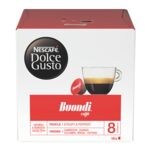 Espresso-Kapseln Buondi »Dolcce Gusto«