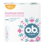 Tampons »Original Normal«, 64 Stück