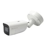 Überwachungskamera »FCS-5095 GEMINI Zoom IP« In- und Outdoor 8 MP