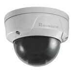 berwachungskamera FCS-3090 GEMINI Fixed Dome IP Outdoor 5 MP