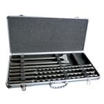 SDS-Max Bohrer & Meissel-Set 7tlg.