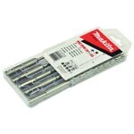 SDS+ Bohrer-Set NEMESIS 2 5tlg.  5 - 10 mm