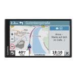 Navigationssystem »DriveSmart™ 65 MT-S EU & Live Traffic«