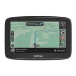 Navigationssystem »GO Classic« 5