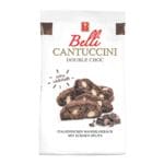 Mandelgebäck »Cantuccini Double Choc« 250 g