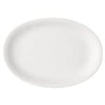 Platte SMART oval coup 32 cm