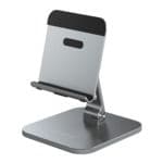 Tablet-Ständer für iPad Pro »Aluminum Desktop Stand« space grey