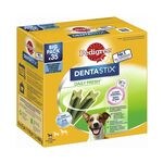 Snack »DENTASTIX™ Daily Fresh Kleine Hunde« Multipack (35 x 15,7 g / 5 x 7 Stück)