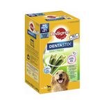 Snack »DENTASTIX™ Daily Fresh Große Hunde« Multipack (21 x 38,5 g / 3 x 7 Stück)