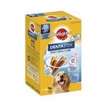 Snack »DENTASTIX™ Daily Oral Care Große Hunde« Multipack (21 x 38,5 g / 3 x 7 Stück)