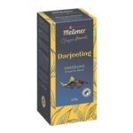 Schwarzer Tee »Classic Moments Darjeeling« Tassenportion, 25 Stück