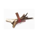 3er-Pack Geweih Christmas S 50 g