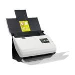 Dokumentenscanner »SmartOffice PS30D«