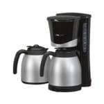 Kaffeemaschine mit 2 Thermokannen »KA 3328«