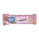 Molke-Riegel Erdbeer-Joghurt