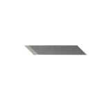 40er-Pack Cutter Ersatzklingen »BDC-200P«