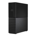 Externe Festplatte My Book, 8 TB