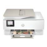 ko-Tipp: 3-in-1 Farb-Tintenstrahldrucker Envy Inspire 7920e mit Recycling-Material A4 mit WLAN - HP Instant Ink-fhig