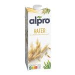 Milchalternative: Haferdrink »alpro Hafer« 1 Liter
