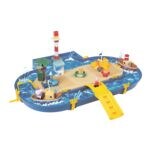 Wasserspiel Peppa Pig Holiday