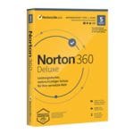 Norton »360 Deluxe« Sicherheitssoftware