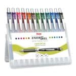 12er-Set Gelschreiber �Energel BL 77�