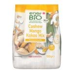 Cashew Mango Kokos Mix (Bio) 150 g