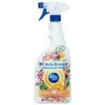 WC-Reinigungsspray »Citrus & Waterlily«