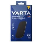 Varta Induktions-Ladegert Wireless Charger Multi