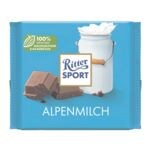 Schokoladentafel »Alpenmilch« 250 g