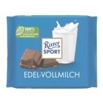 Schokoladentafel »Edel-Vollmilch« 100 g