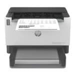 HP Laserdrucker LaserJet Tank 1504w, A4 schwarz wei Laserdrucker, 600 x 600 dpi, mit LAN und WLAN