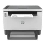 HP LaserJet Tank MFP1604w Multifunktionsdrucker, A4 schwarz wei Laserdrucker, 600 x 600 dpi, mit WLAN und LAN