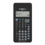 Taschenrechner »TI-30X Pro MathPrint«