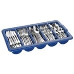 181-teiliges Besteck-Set SYLVIA