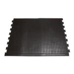 Mittelst�ck Arbeitsplatzmatte 120 x 90 cm �YOGA DOME BASIC� Modulsystem